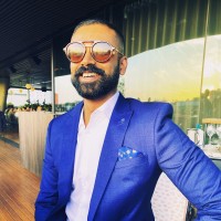 Mustafa Kara Profil Fotoğrafı